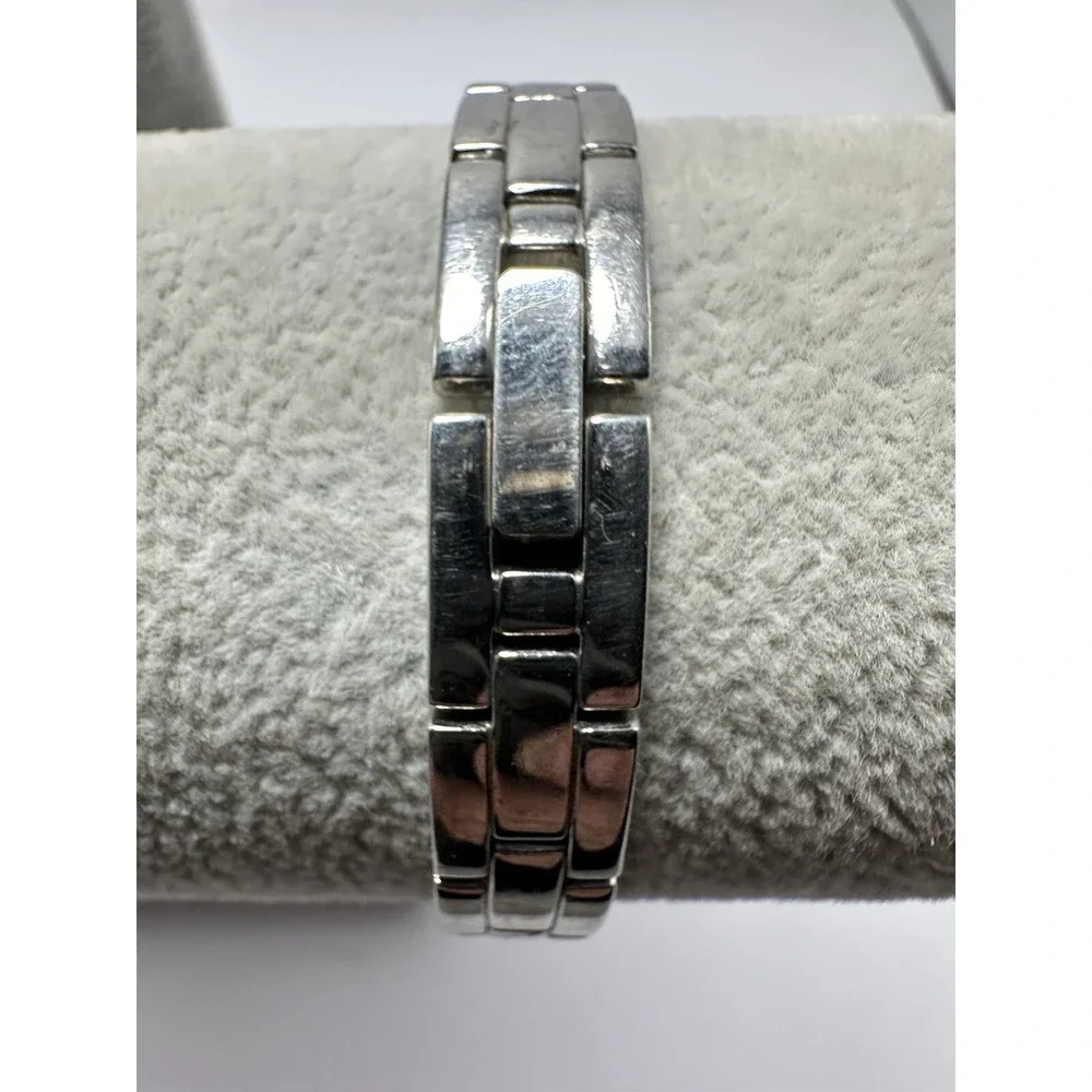 Armitron Now 75/3475 Womens Watch New Battery 17MM‎ 7.25